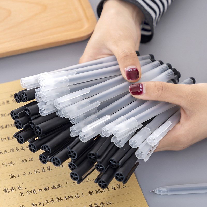 Office Signature Pen