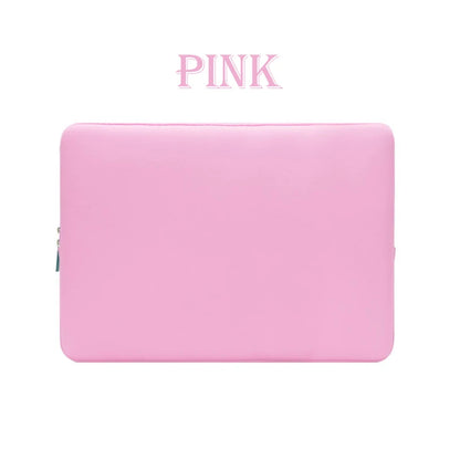 Soft Laptop Bag 11 12 13 14 15.6 Inch Cover Accessories Sleeve Case Cover Notebook Computer Bags