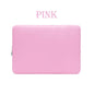 Soft Laptop Bag 11 12 13 14 15.6 Inch Cover Accessories Sleeve Case Cover Notebook Computer Bags
