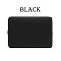 Soft Laptop Bag 11 12 13 14 15.6 Inch Cover Accessories Sleeve Case Cover Notebook Computer Bags