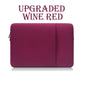 Soft Laptop Bag 11 12 13 14 15.6 Inch Cover Accessories Sleeve Case Cover Notebook Computer Bags