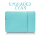 Soft Laptop Bag 11 12 13 14 15.6 Inch Cover Accessories Sleeve Case Cover Notebook Computer Bags