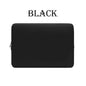 Soft Laptop Bag 11 12 13 14 15.6 Inch Cover Accessories Sleeve Case Cover Notebook Computer Bags