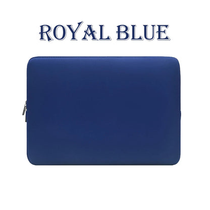 Soft Laptop Bag 11 12 13 14 15.6 Inch Cover Accessories Sleeve Case Cover Notebook Computer Bags