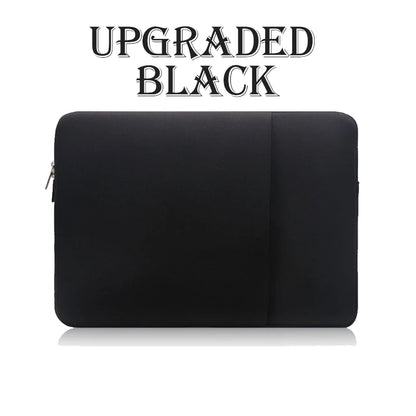 Soft Laptop Bag 11 12 13 14 15.6 Inch Cover Accessories Sleeve Case Cover Notebook Computer Bags