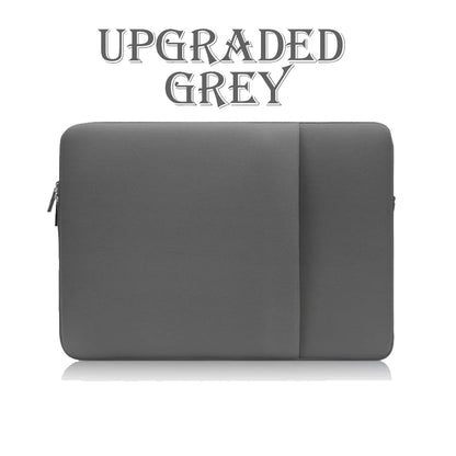Soft Laptop Bag 11 12 13 14 15.6 Inch Cover Accessories Sleeve Case Cover Notebook Computer Bags
